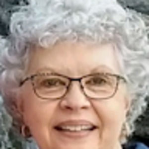 Meet your Posher, Brenda